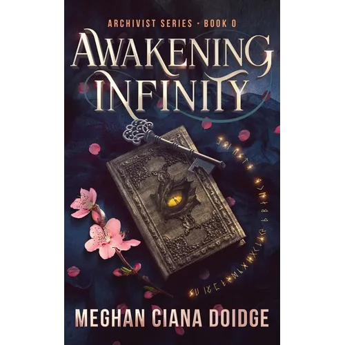 Awakening Infinity