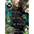 A War of Ruin and Reckoning: Season of the Elf