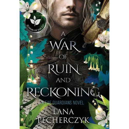 A War of Ruin and Reckoning: Season of the Elf