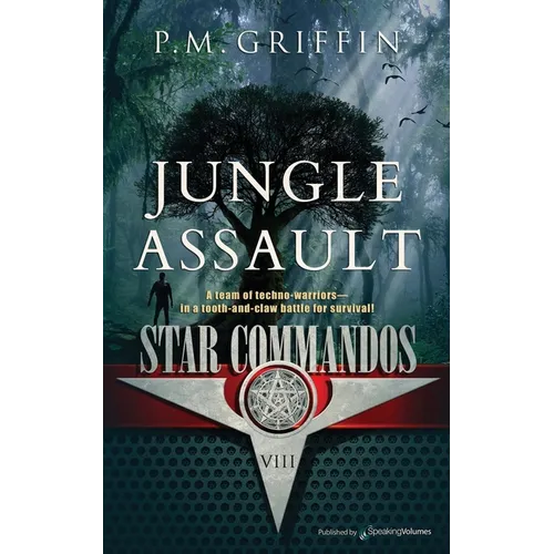Jungle Assault