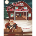 Santa's Christmas Cows