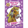 Magic Pony Carousel #3: Star the Western Pony