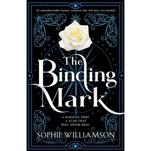 The Binding Mark: An Unputdownable Fantasy Romance That Will Have You Hooked