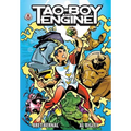 Tao-Boy and Engine