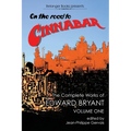 On the Road to Cinnabar: The Complete Works of Edward Bryant Volume One