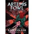 Artemis Fowl: The Last Guardian