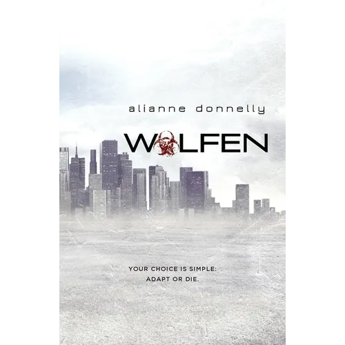 Wolfen