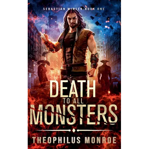 Death to All Monsters