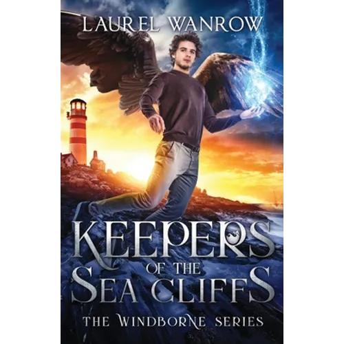 Keepers of the Sea Cliffs