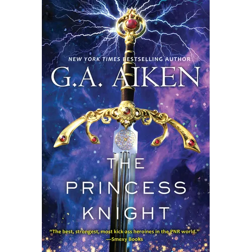 The Princess Knight