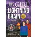The Girl with the Lightning Brain: Book 1