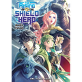 The Rising of the Shield Hero Volume 6: Light Novel