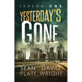 Yesterday's Gone Season One
