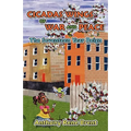 Cicadas, Wings of War and Peace: The Seventeen-Year Reign