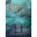 A Queen's Command: Legend of Tal: Book 2