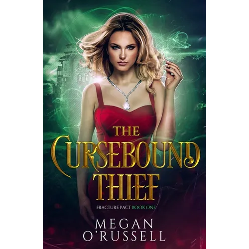 The Cursebound Thief