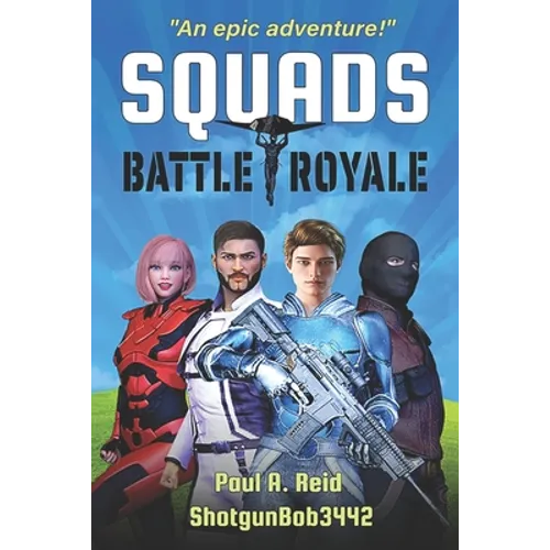 Squads: Battle Royale