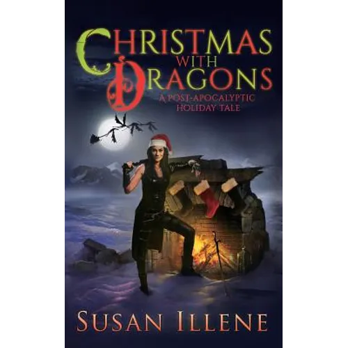 Christmas with Dragons