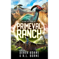 Primeval Ranch: A Dino-Rift Spin-off