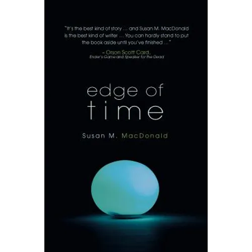 Edge of Time
