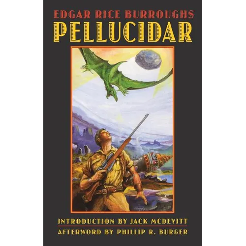 Pellucidar