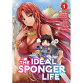The Ideal Sponger Life Vol. 1