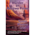 Murder on Marawa Prime