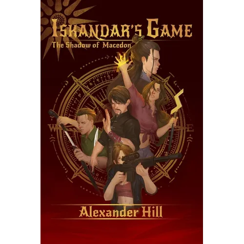 Iskandar's Game