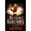 Alchemy Academy: Champions Secret