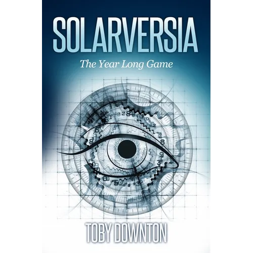 Solarversia: The Year Long Game