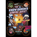 The Snow Queen's Gaming Quest: A Graphic Novel