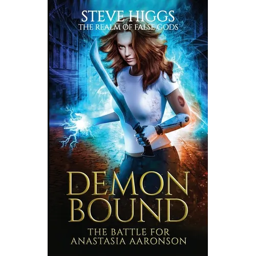 Demon Bound
