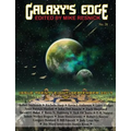 Galaxy's Edge Magazine: Issue 28, September 2017