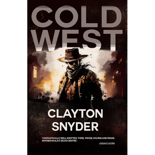 Cold West