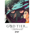 God Tier Vol. 1: Prey