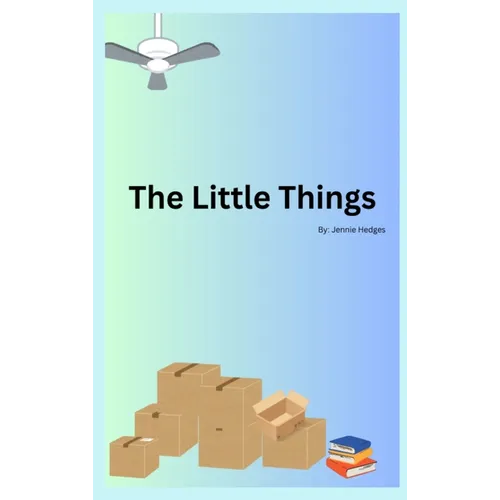 The Little Things