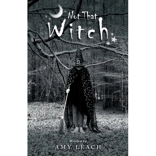 Not That Witch