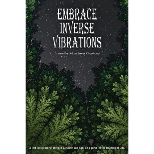 Embrace Inverse Vibrations