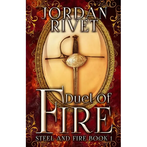 Duel of Fire