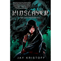 Kinslayer: The Lotus War Book Two