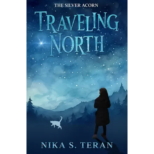 Traveling North