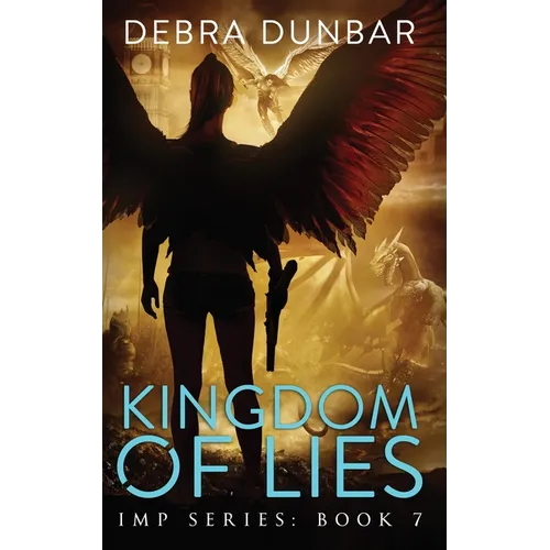 Kingdom of Lies