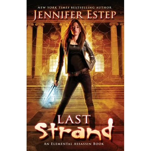 Last Strand