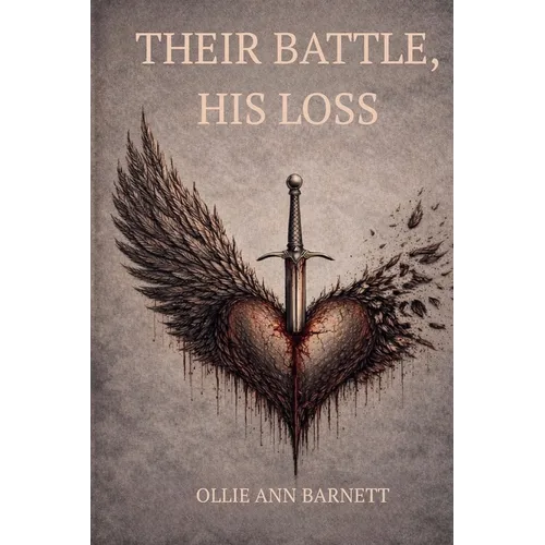Their Battle, His Loss