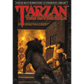 Tarzan the Invincible: Edgar Rice Burroughs Authorized Library