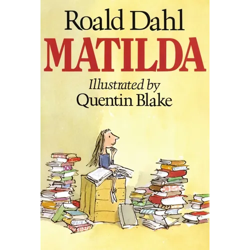 Matilda