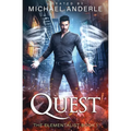 Quest: The Elementalist Book 1
