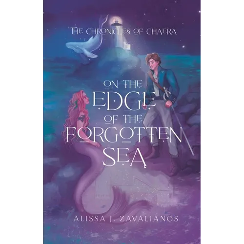 On the Edge of the Forgotten Sea