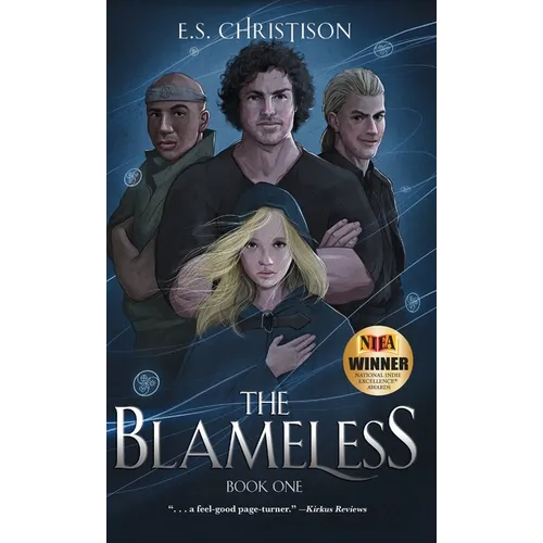 The Blameless
