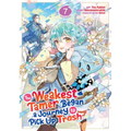 The Weakest Tamer Began a Journey to Pick Up Trash (Manga) Vol. 7